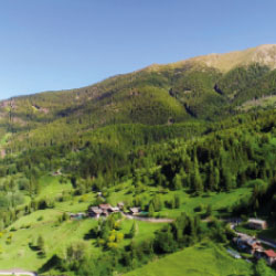 Valle dei Mocheni e Pinè